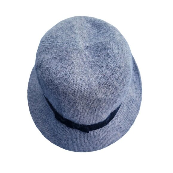 WOMEN'S Nine West Style CH1221002 Bucket Hat. New With Tags $42. - Picture 5 of 7